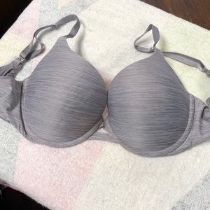 Victoria Secret’s perfect shape bra